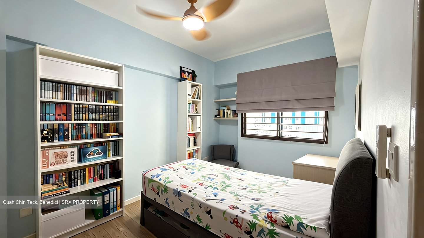 Blk 156 Rivervale Green (Sengkang), HDB 4 Rooms #575867981